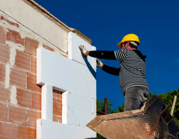 Best Insulation for Specific Applications in Blue Mountain, MS