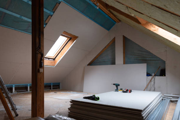 Best Geographic-Specific Insulation Services in Blue Mountain, MS