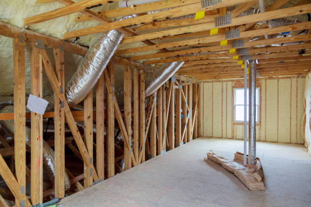 Best Fiberglass Insulation in Blue Mountain, MS