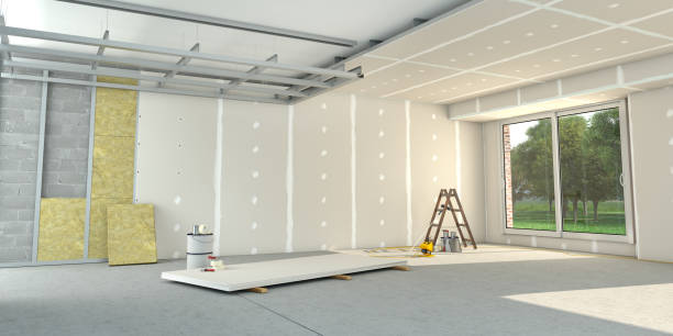 Best Energy Efficiency Insulation in Blue Mountain, MS