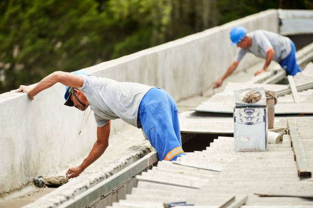 Types of Insulation We Offer in Blue Mountain, MS