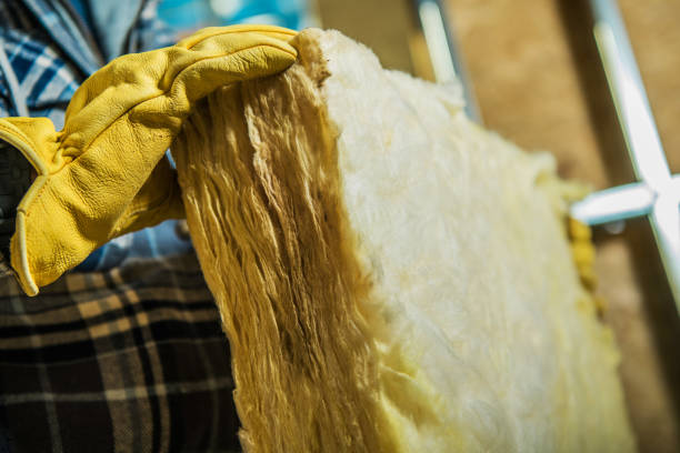 Trusted Blue Mountain, MS Insulation Contractor Experts