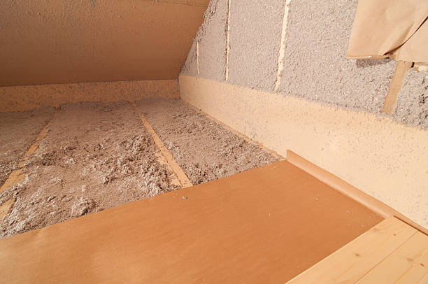 Best Spray Foam Insulation in Blue Mountain, MS