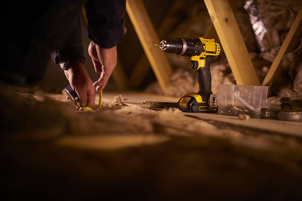 Best Insulation Maintenance and Repair in Blue Mountain, MS